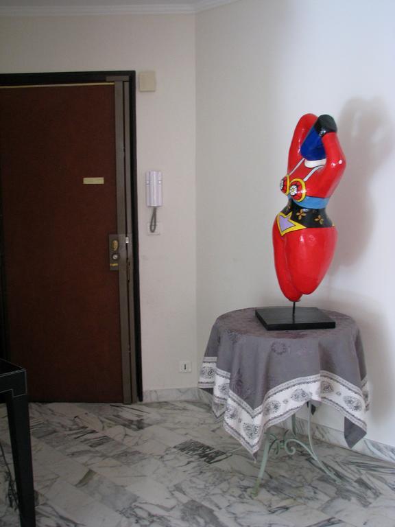 Apartment Sole