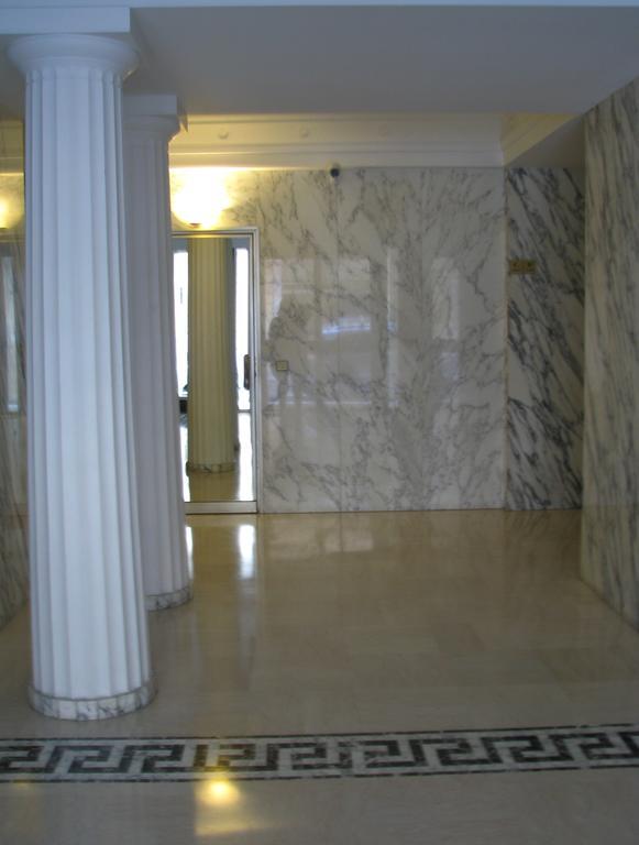 Apartment Sole Nizza